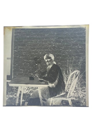 Camp Cody, Pancho Villa, Ranching, and Early Automobile Travel: The Russell Family Photograph Archive of the Southwestern Borderlands, circa 1910s&ndash;1930s