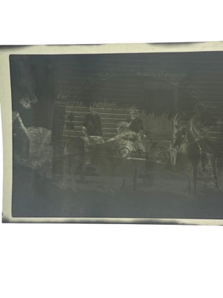 Camp Cody, Pancho Villa, Ranching, and Early Automobile Travel: The Russell Family Photograph Archive of the Southwestern Borderlands, circa 1910s&ndash;1930s