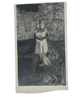 Camp Cody, Pancho Villa, Ranching, and Early Automobile Travel: The Russell Family Photograph Archive of the Southwestern Borderlands, circa 1910s&ndash;1930s