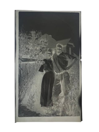 Camp Cody, Pancho Villa, Ranching, and Early Automobile Travel: The Russell Family Photograph Archive of the Southwestern Borderlands, circa 1910s&ndash;1930s