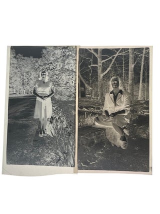 Camp Cody, Pancho Villa, Ranching, and Early Automobile Travel: The Russell Family Photograph Archive of the Southwestern Borderlands, circa 1910s&ndash;1930s