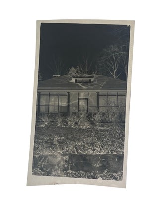 Camp Cody, Pancho Villa, Ranching, and Early Automobile Travel: The Russell Family Photograph Archive of the Southwestern Borderlands, circa 1910s&ndash;1930s