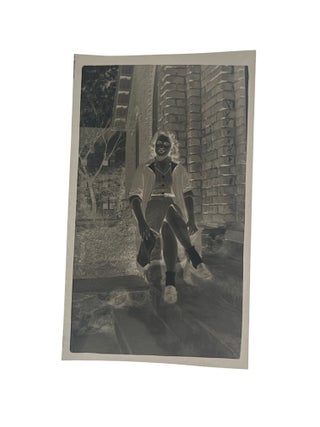 Camp Cody, Pancho Villa, Ranching, and Early Automobile Travel: The Russell Family Photograph Archive of the Southwestern Borderlands, circa 1910s&ndash;1930s