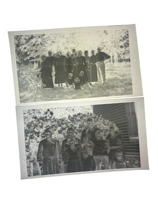 Camp Cody, Pancho Villa, Ranching, and Early Automobile Travel: The Russell Family Photograph Archive of the Southwestern Borderlands, circa 1910s&ndash;1930s