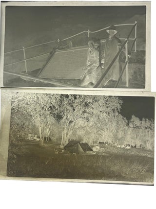 Camp Cody, Pancho Villa, Ranching, and Early Automobile Travel: The Russell Family Photograph Archive of the Southwestern Borderlands, circa 1910s&ndash;1930s