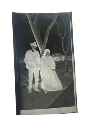 Camp Cody, Pancho Villa, Ranching, and Early Automobile Travel: The Russell Family Photograph Archive of the Southwestern Borderlands, circa 1910s–1930s