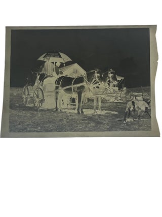 Camp Cody, Pancho Villa, Ranching, and Early Automobile Travel: The Russell Family Photograph Archive of the Southwestern Borderlands, circa 1910s&ndash;1930s