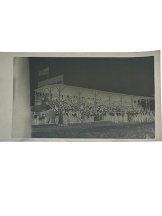 Camp Cody, Pancho Villa, Ranching, and Early Automobile Travel: The Russell Family Photograph Archive of the Southwestern Borderlands, circa 1910s&ndash;1930s
