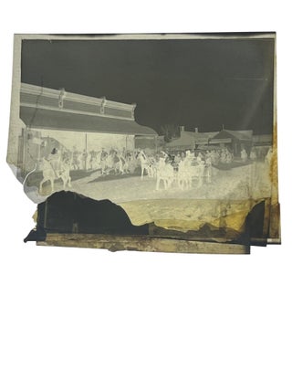 Camp Cody, Pancho Villa, Ranching, and Early Automobile Travel: The Russell Family Photograph Archive of the Southwestern Borderlands, circa 1910s&ndash;1930s