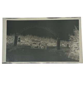 Camp Cody, Pancho Villa, Ranching, and Early Automobile Travel: The Russell Family Photograph Archive of the Southwestern Borderlands, circa 1910s&ndash;1930s
