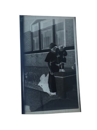Camp Cody, Pancho Villa, Ranching, and Early Automobile Travel: The Russell Family Photograph Archive of the Southwestern Borderlands, circa 1910s&ndash;1930s