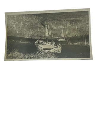 Camp Cody, Pancho Villa, Ranching, and Early Automobile Travel: The Russell Family Photograph Archive of the Southwestern Borderlands, circa 1910s&ndash;1930s