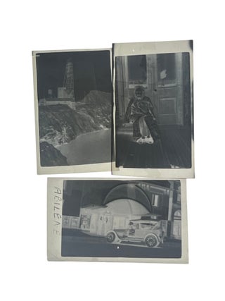 Camp Cody, Pancho Villa, Ranching, and Early Automobile Travel: The Russell Family Photograph Archive of the Southwestern Borderlands, circa 1910s&ndash;1930s