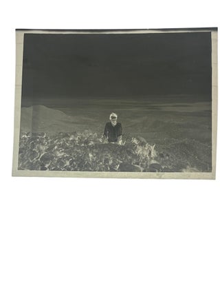 Camp Cody, Pancho Villa, Ranching, and Early Automobile Travel: The Russell Family Photograph Archive of the Southwestern Borderlands, circa 1910s&ndash;1930s
