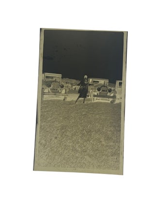 Camp Cody, Pancho Villa, Ranching, and Early Automobile Travel: The Russell Family Photograph Archive of the Southwestern Borderlands, circa 1910s–1930s