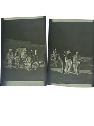 Camp Cody, Pancho Villa, Ranching, and Early Automobile Travel: The Russell Family Photograph Archive of the Southwestern Borderlands, circa 1910s&ndash;1930s
