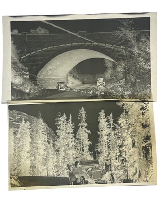 Camp Cody, Pancho Villa, Ranching, and Early Automobile Travel: The Russell Family Photograph Archive of the Southwestern Borderlands, circa 1910s&ndash;1930s
