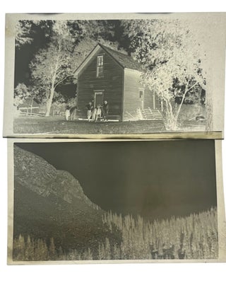 Camp Cody, Pancho Villa, Ranching, and Early Automobile Travel: The Russell Family Photograph Archive of the Southwestern Borderlands, circa 1910s&ndash;1930s