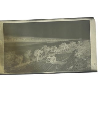 Camp Cody, Pancho Villa, Ranching, and Early Automobile Travel: The Russell Family Photograph Archive of the Southwestern Borderlands, circa 1910s&ndash;1930s