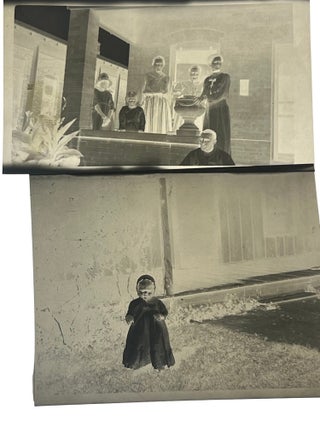 Camp Cody, Pancho Villa, Ranching, and Early Automobile Travel: The Russell Family Photograph Archive of the Southwestern Borderlands, circa 1910s&ndash;1930s