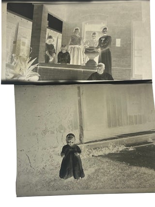 Camp Cody, Pancho Villa, Ranching, and Early Automobile Travel: The Russell Family Photograph Archive of the Southwestern Borderlands, circa 1910s–1930s