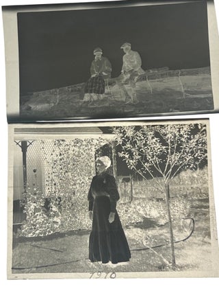 Camp Cody, Pancho Villa, Ranching, and Early Automobile Travel: The Russell Family Photograph Archive of the Southwestern Borderlands, circa 1910s–1930s
