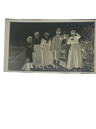 Camp Cody, Pancho Villa, Ranching, and Early Automobile Travel: The Russell Family Photograph Archive of the Southwestern Borderlands, circa 1910s&ndash;1930s