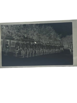 Camp Cody, Pancho Villa, Ranching, and Early Automobile Travel: The Russell Family Photograph Archive of the Southwestern Borderlands, circa 1910s–1930s