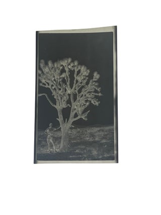 Camp Cody, Pancho Villa, Ranching, and Early Automobile Travel: The Russell Family Photograph Archive of the Southwestern Borderlands, circa 1910s&ndash;1930s