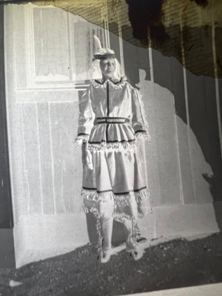 Camp Cody, Pancho Villa, Ranching, and Early Automobile Travel: The Russell Family Photograph Archive of the Southwestern Borderlands, circa 1910s&ndash;1930s