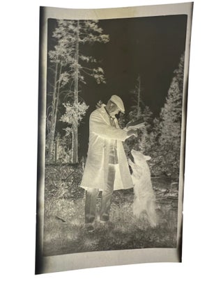 Camp Cody, Pancho Villa, Ranching, and Early Automobile Travel: The Russell Family Photograph Archive of the Southwestern Borderlands, circa 1910s&ndash;1930s