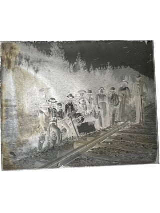 Camp Cody, Pancho Villa, Ranching, and Early Automobile Travel: The Russell Family Photograph Archive of the Southwestern Borderlands, circa 1910s&ndash;1930s