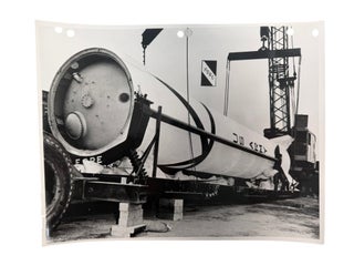 Cold War Era U.S. Military Airfreight Development and Expansion with the Flying Tiger Line CL 44 Swingtail, 1960s