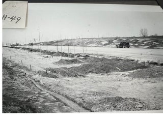 Civilian Conservation Corps Company 2669 and the Construction of Devil’s Lake State Park, More than 350 Photographs from Madison, Wisconsin c. 1934 -1941