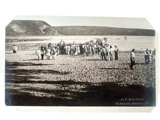 Civilian Conservation Corps Company 2669 and the Construction of Devil’s Lake State Park, More than 350 Photographs from Madison, Wisconsin c. 1934 -1941