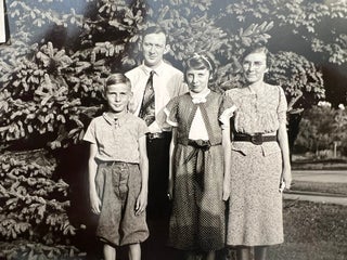 Civilian Conservation Corps Company 2669 and the Construction of Devil’s Lake State Park, More than 350 Photographs from Madison, Wisconsin c. 1934 -1941