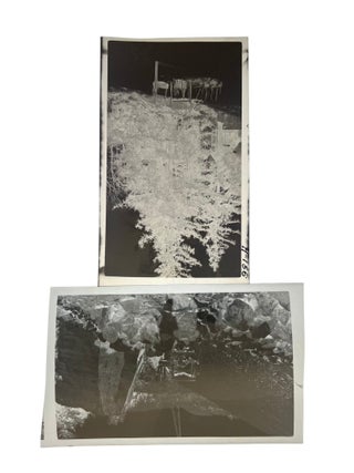 Civilian Conservation Corps Company 2669 and the Construction of Devil&rsquo;s Lake State Park, More than 350 Photographs from Madison, Wisconsin c. 1934 -1941