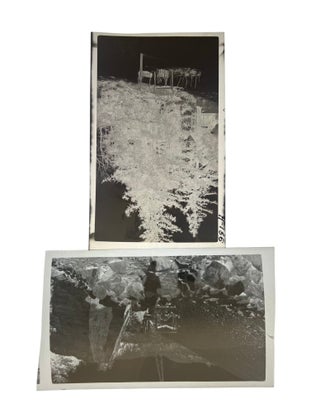 Civilian Conservation Corps Company 2669 and the Construction of Devil’s Lake State Park, More than 350 Photographs from Madison, Wisconsin c. 1934 -1941