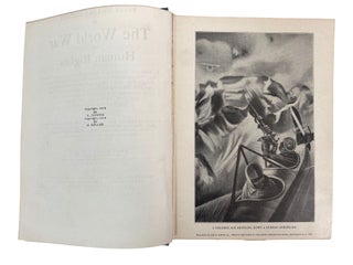 Kelly Miller's "Authentic History of the Negro in the World War", Howard University Scholar Advocates for Civil Rights in the Wake of World War I, First Edition 1919