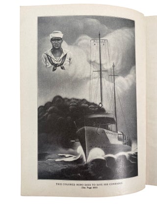 Kelly Miller's "Authentic History of the Negro in the World War", Howard University Scholar Advocates for Civil Rights in the Wake of World War I, First Edition 1919