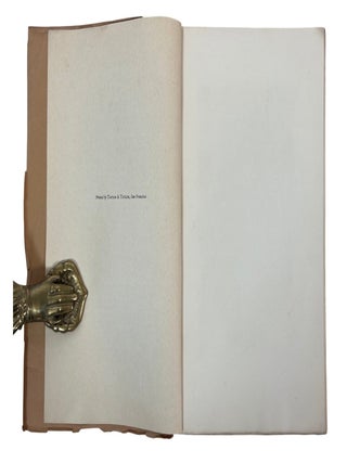 Large Archive of Early Sierra Club Conservation and Ansel Adams's Formative Publications: Sierra Club Bulletin, 1926-1954