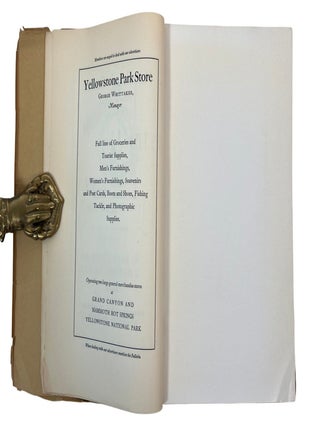 Large Archive of Early Sierra Club Conservation and Ansel Adams's Formative Publications: Sierra Club Bulletin, 1926-1954