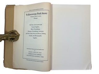 Large Archive of Early Sierra Club Conservation and Ansel Adams's Formative Publications: Sierra Club Bulletin, 1926-1954