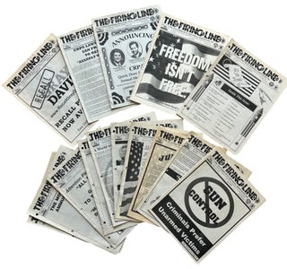 American Firearms and the NRA Before and After the Gun Control Act of 1968: Archive of 35 Periodical Issues, 1941–Early 2000s