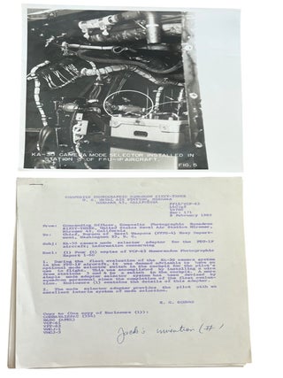 North Carolina Chapel Hill University Wartime Reorganization, The Cadet Program and the Founding of the UNC Executive Program: Bruce and Rex S. Winslow Papers and Ephemera Archive, 1943 to 1963