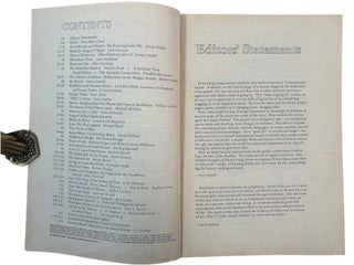 Ecological Crisis From Genetic Toxicity to Three Mile Island: CoEvolution Quarterly Nos. 17 through 24, 1978 to 1980