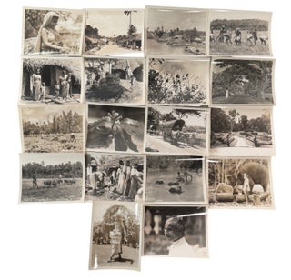 Item #23725 British Ceylon Plantation Labor and the Colonial Export Economy that built the...