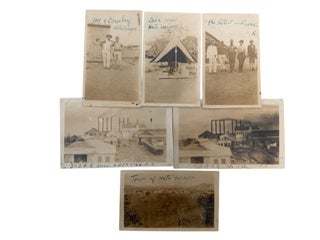 United States Marine Occupation of Hato Mayor, Dominican Republic, 1918-22
