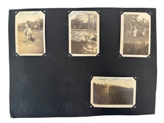 United States Marine Occupation of Hato Mayor, Dominican Republic, 1918-22