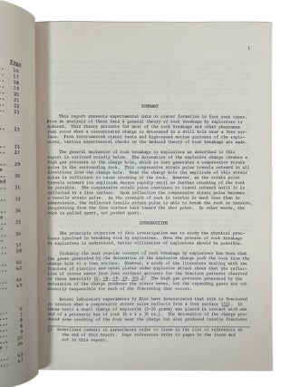 the Federal Search for strategic Mineral Supply: Cuban Nickel, Western Manganese, andTwenty Six Federal Mining Investigations from the Postwar United States, 1947 to 1957